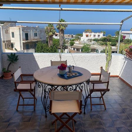 Appartamento Turistico Sunset Home Forio di Ischia Exterior foto