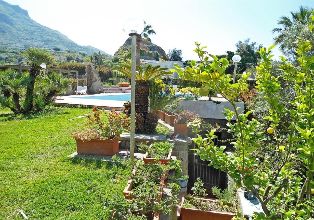Appartamento Turistico Sunset Home Forio di Ischia Exterior foto