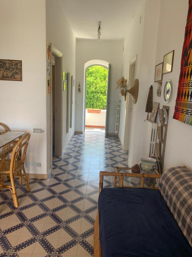 Appartamento Turistico Sunset Home Forio di Ischia Exterior foto