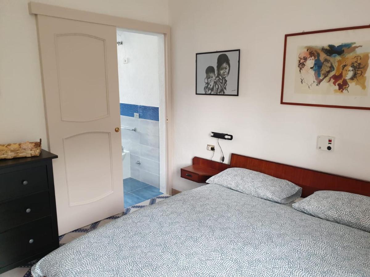 Appartamento Turistico Sunset Home Forio di Ischia Exterior foto